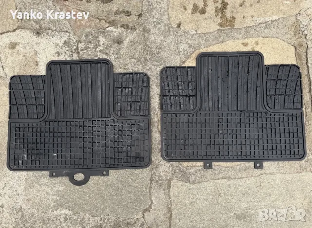 Стелки за RAV 4, снимка 3 - Аксесоари и консумативи - 56258069