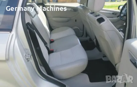 ЧАСТИ Мерцедес Б класа 2005-2011г. Mercedes Benz B klasse W245 дизел CDI 1900куб, 103kW, 140kc.., снимка 8 - Части - 40539781