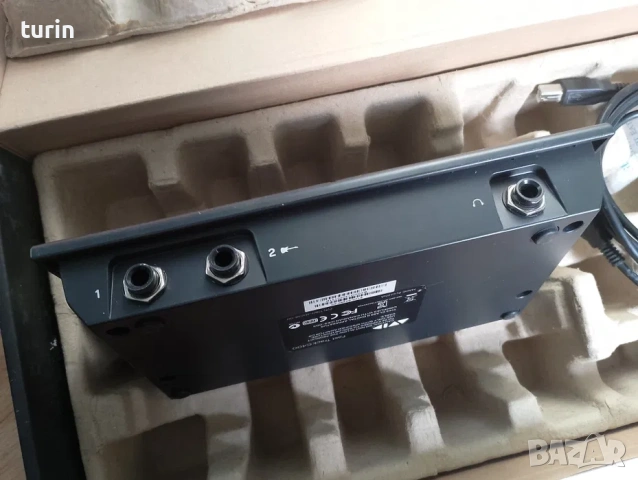 M-Audio Fast Track C400, снимка 4 - Други - 53003974