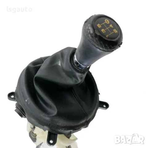 Механизъм с жила скоростен лост Mazda 2 II (DE) 2007-2010 ID: 164410, снимка 4 - Части - 56162258