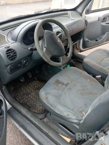 Renault Kangoo, Рено канго, снимка 12 - Автомобили и джипове - 52209333