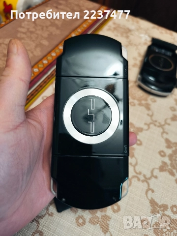 psp 2004, снимка 7 - PlayStation конзоли - 52899214