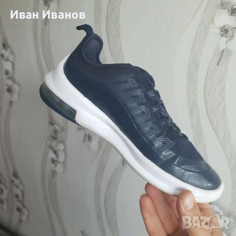 маратонки  Nike Air Max Axis  номер 37-37,5 , снимка 9 - Маратонки - 36573662