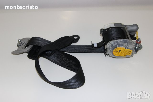 Преден ляв колан Hyundai i20 (2008-2012г.) Хюндай i 20, снимка 5 - Части - 40619995