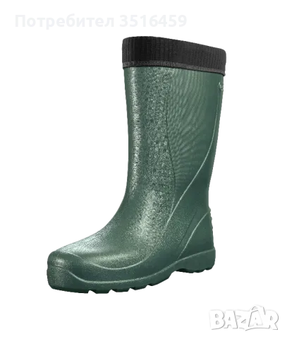 Дамски ботуши Dry Walker STrack