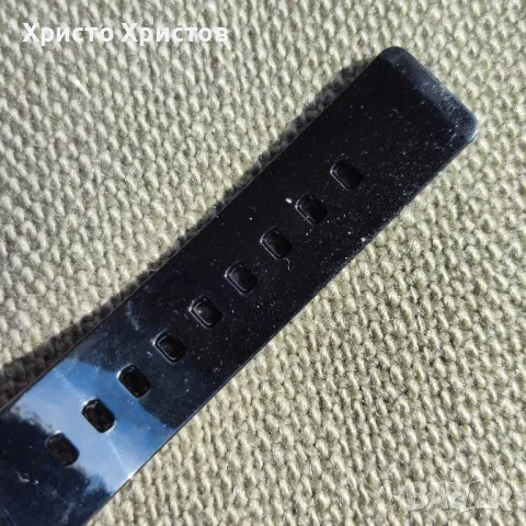 Дамски луксозен часовник Casio Baby-G , снимка 6 - Дамски - 47299769