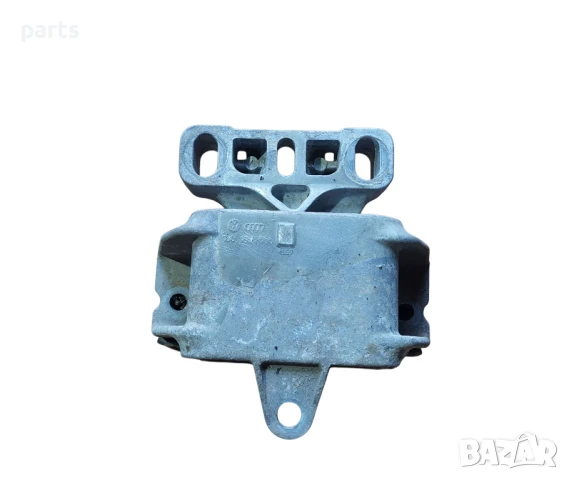 Тампон Двигател Ауди A3 8L N:311 (2) - A3 8P - VW Голф 4 - Голф 5 - 1J0199355