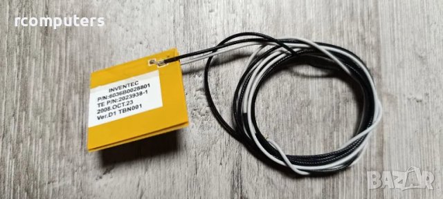 Toshiba Satellite L305-S5894 Wi-Fi кабел 6036B0028801, снимка 1