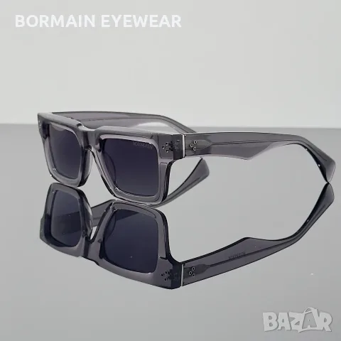 Слънчеви очила Bormain Barbarossa нови с поляризация и UV400 защита, снимка 11 - Слънчеви и диоптрични очила - 56210704