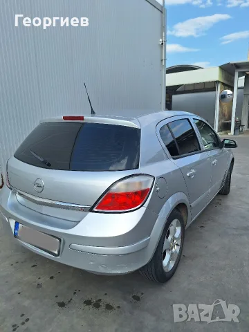 Опел Астра Н, Опел Астра Н , снимка 2 - Автомобили и джипове - 55745903