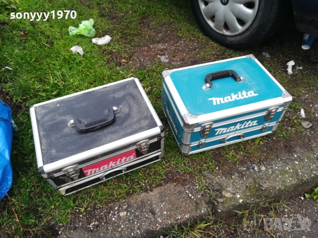 MAKITA-175ЛВ ЗА ЕДИН КУФАР ПО ИЗБОР 3011250746