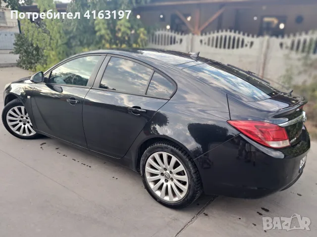 Продавам автомобил , снимка 3 - Автомобили и джипове - 55710485