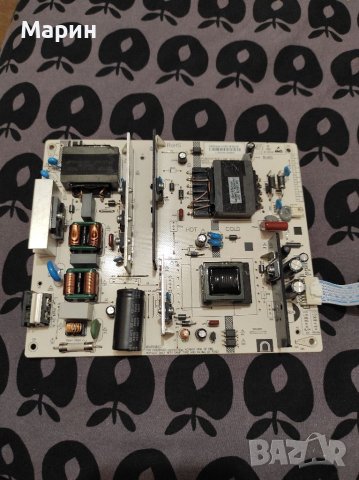 Power board CH1160D-1MF 600-UBE