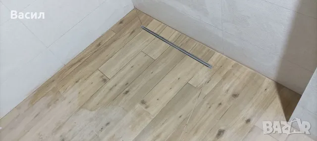 Къртене и цялостен ремонт на баня и мокри помещения