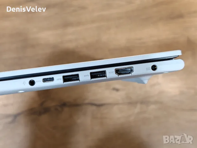 ASUS Vivobook X1504VA, 15.6'' FHD IPS i5 1334u 16GB 512GB, снимка 4 - Лаптопи за работа - 56239468