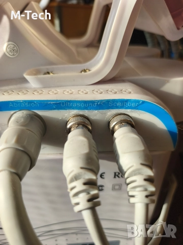 Козметичен Апарат за водно дермабразио 6в1, снимка 11 - Козметични уреди - 52797383