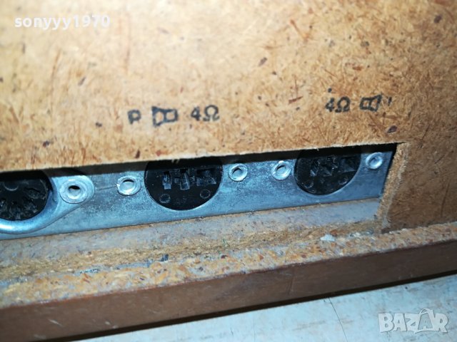 unitra pionier stereo receiver 2906231649LNV, снимка 14 - Ресийвъри, усилватели, смесителни пултове - 41395909