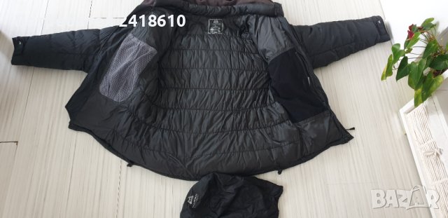 Moutain Equipment 900 Down Professional Size S/M ОРИГИНАЛ! Мъжко Зимно пухено Яке! Patagonia, снимка 10 - Якета - 42356072