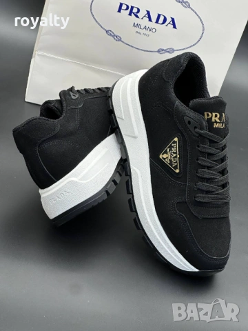 Prad🅰️ Дамски Маратонки НА ЕДРО 8 Бр. Различни Цветове 36-40 Номер , снимка 3 - Маратонки - 53057762