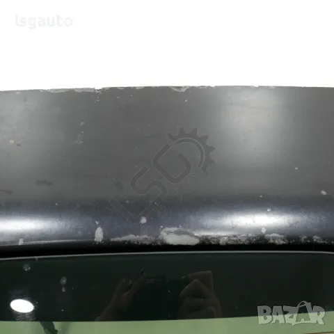 Заден капак Volvo V50 2004-2010 ID: 137113, снимка 5 - Части - 47874600