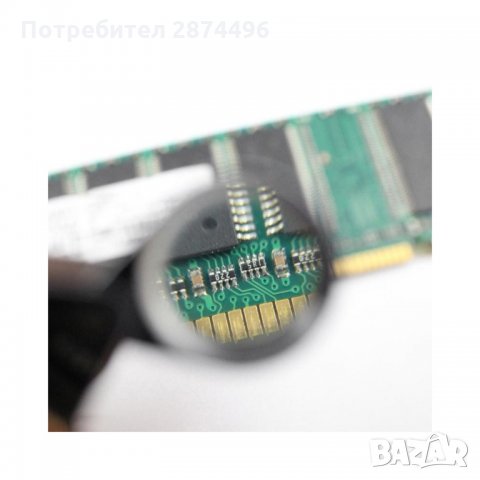 3101 Джобна бижутерска сгъваема лупа, снимка 3 - Други стоки за дома - 35831883