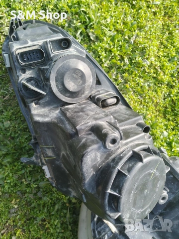 Фарове за Голф 5, снимка 9 - Части - 53671778