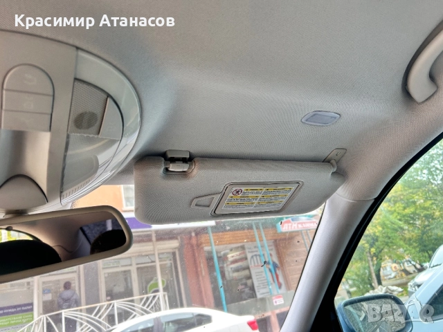 A2118103810. Сенник десен за Мерцедес Е-класа W211. , снимка 7 - Части - 52642130