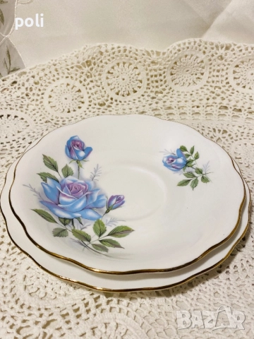 порцеланова чаша за чай , снимка 5 - Чаши - 51575752