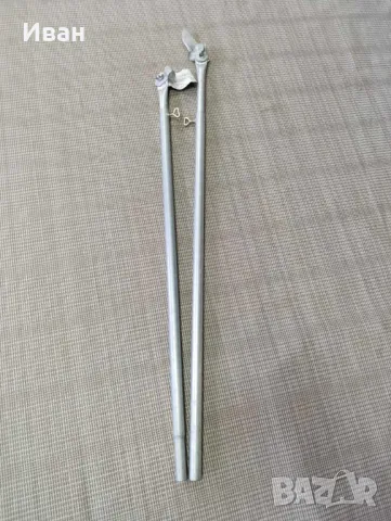 Укрепващи рейки за форселти на каравана, снимка 2 - Палатки - 49723625