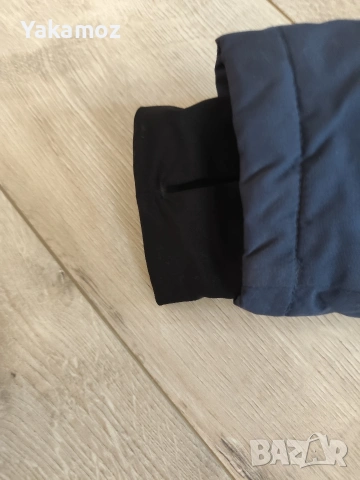 дамска парка, снимка 2 - Якета - 53137756