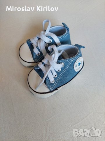 Обувки, буйки, снимка 4 - Бебешки обувки - 42495446