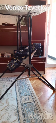 детска люлка , снимка 3 - Детски люлки - 50672418