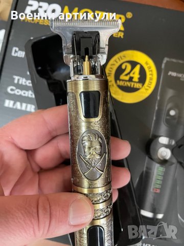 Машинки за подстригване , снимка 12 - Машинки за подстригване - 35776939