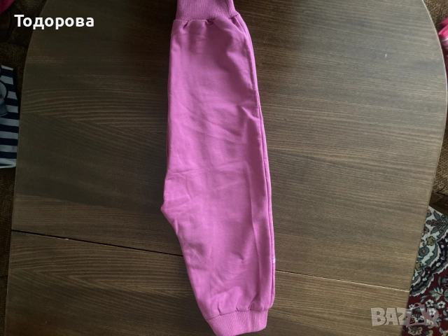 Детска блуза /панталони / екип 3-4 години 104 см, снимка 12 - Детски Блузи и туники - 40780545