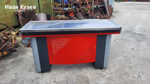 Касов модул