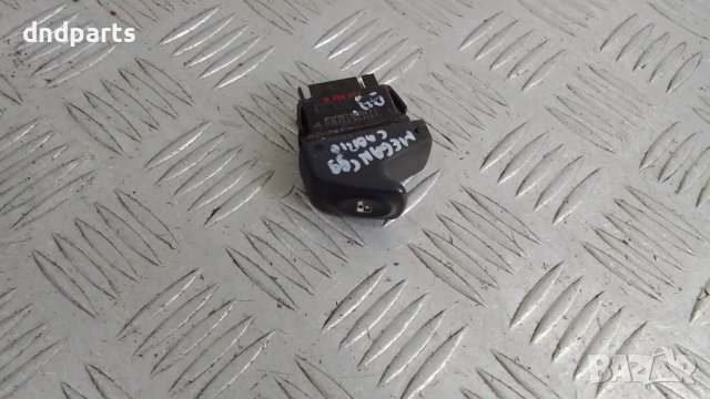 Бутон врата Renault Megane Cabrio 1999г.(предна дясна)	