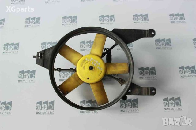 Перка охлаждане за Nissan Micra K11 1.0i 54к.с.