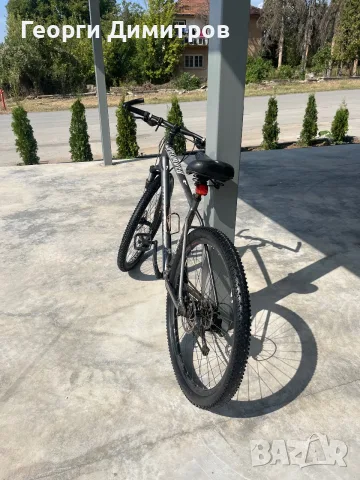 Колело Specialized лимитиран, снимка 2 - Велосипеди - 55927227