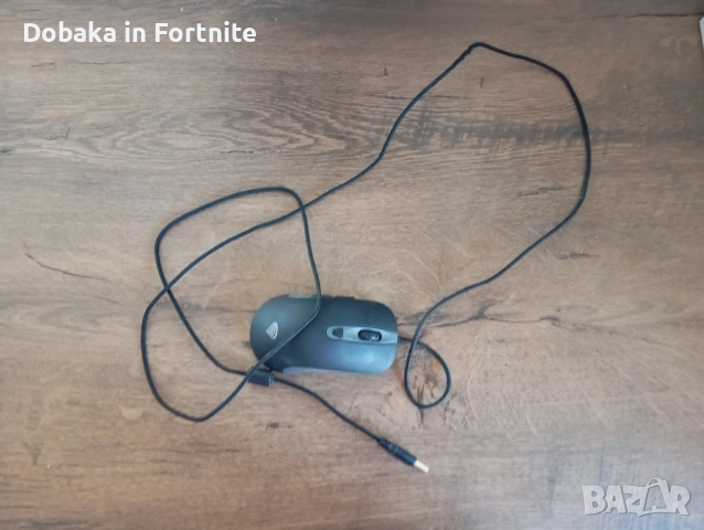 мишка за компютър , снимка 1