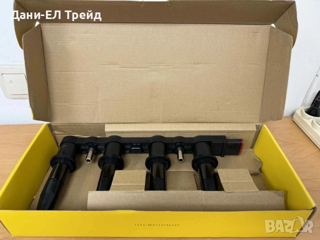 Запалителна бобина HELLA 5DA 193 175-331 