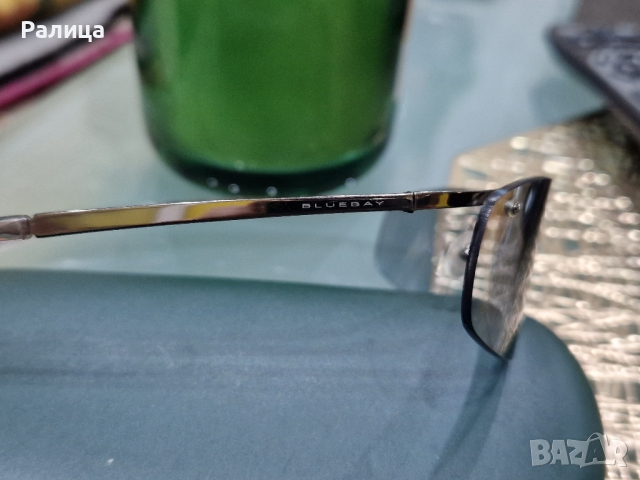 Слънчеви очила Bluebay, снимка 2 - Слънчеви и диоптрични очила - 44558248