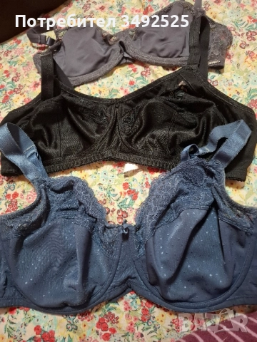Продавам сутиени 85 с, снимка 2 - Бельо - 52455905
