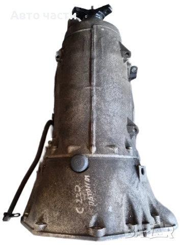 Автоматична скоростна кутия Mercedes S Class W220, 3.2 CDI 197 конски сили, R1402712601