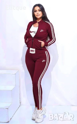 дамски екипи на едро adidas, снимка 8 - Спортни екипи - 53081812