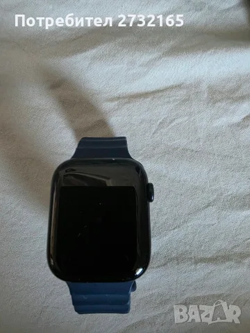 Samart Watch Huawei GT6 и Apple Watch 9 ceрия 45mm, снимка 7 - Смарт часовници - 56246743