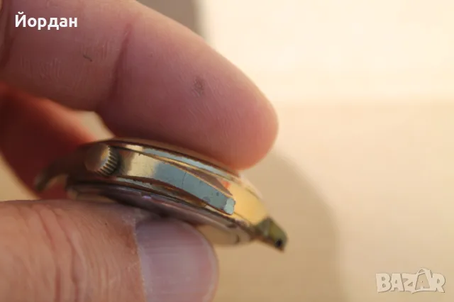 СССР мъжки часовник ''Ракета'' /калибър 2609/, снимка 7 - Мъжки - 47812879