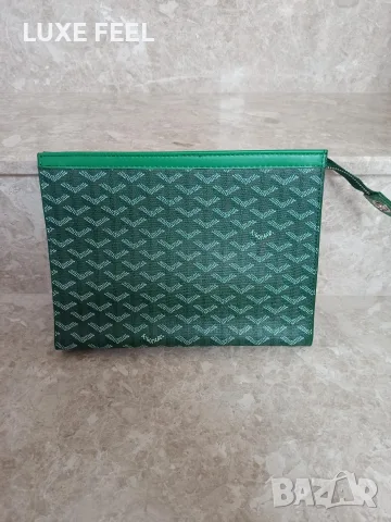 Goyard ⚜️ Louis Vuitton ⚜️Boss ⚜️Мъжки Чанти -Клъч