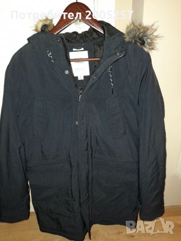 3 Мъжки зимни якета O'NEILL & ONLY SONSразмер М, снимка 5 - Якета - 38725677