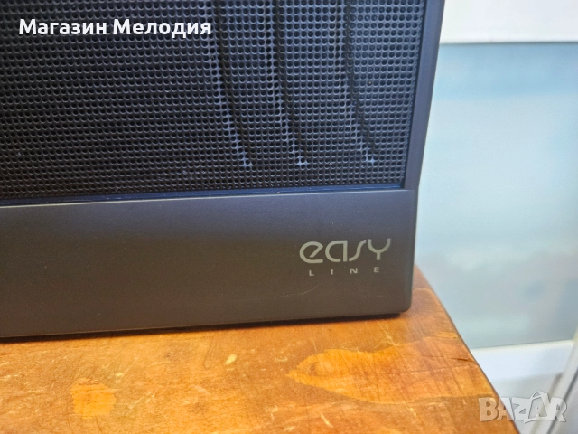 Радио Philips AE 2300/00 В перфектно техническо и много добро визуално състояние., снимка 5 - Радиокасетофони, транзистори - 52811747