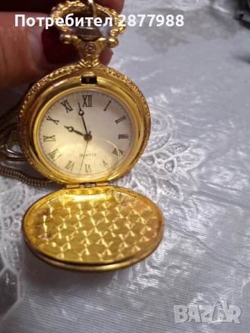 Джобен часовник